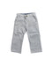 A White Casual Pants from Gymboree in size 18-24M for neutral. (Front View)