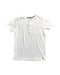 A White Short Sleeve Shirts from Obaibi - Okaidi in size 10Y for boy. (Front View)