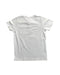 A White Short Sleeve Shirts from Obaibi - Okaidi in size 10Y for boy. (Back View)