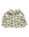 A Multicolour Long Sleeve Tops from Petit Bateau in size 12-18M for girl. (Back View)