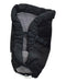 A Black Baby Carriers from Ergobaby in size O/S for neutral. (Front View)