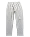 A White Casual Pants from Petit Bateau in size 8Y for neutral. (Front View)