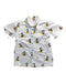 A White Short Sleeve Shirts from Disney X Elly in size 10Y for neutral. (Front View)