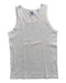 A White Sleeveless T Shirts from Petit Bateau in size 10Y for neutral. (Front View)