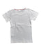 A White Short Sleeve T Shirts from Petit Bateau in size 8Y for neutral. (Back View)