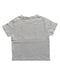 A Grey Short Sleeve T Shirts from Petit Bateau in size 6T for neutral. (Back View)