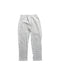 A Grey Casual Pants from Petit Bateau in size 8Y for neutral. (Front View)