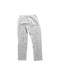 A Grey Casual Pants from Petit Bateau in size 8Y for neutral. (Back View)