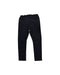 A Black Jeans from Monoprix in size 6T for neutral. (Back View)