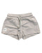 A Beige Shorts from Minene in size 3T for neutral. (Front View)