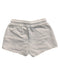 A Beige Shorts from Minene in size 3T for neutral. (Back View)