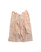 A Peach Sleeveless Dresses from Bonpoint in size 3T for girl. (Front View)