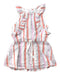 A Multicolour Sleeveless Rompers from Country Road in size 0-3M for girl. (Front View)