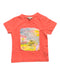 A Multicolour Short Sleeve T Shirts from Grain de Blé in size 0-3M for neutral. (Front View)