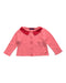 A Pink Cardigans from Sergent Major in size 12-18M for girl. (Front View)