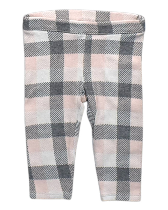 A Multicolour Leggings from Janie & Jack in size 12-18M for neutral. (Front View)