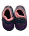 A Purple Casual Boots from See Kai Run in size 12-18M for neutral. (Back View)