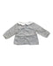 A Multicolour Long Sleeve Tops from Jacadi in size 6-12M for girl. (Back View)