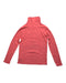 A Pink Long Sleeve Tops from Chateau de Sable in size 10Y for girl. (Back View)