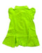 A Green Short Sleeve Dresses from Ralph Lauren in size 6-12M for girl. (Back View)