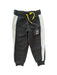 A Black Casual Pants from Puma in size 4T for neutral. (Front View)
