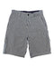 A Blue Shorts from Stella McCartney in size 10Y for boy. (Front View)