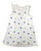 A  Sleeveless Dresses from Cyrillus in size 6T for girl. (Front View)