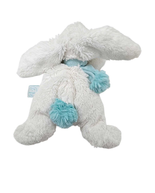 A  Soft Toys from Doudou et Compagnie in size O/S for neutral. (Front View)
