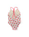A Multicolor Swimsuits from Sunuva in size 3T for girl. (Back View)