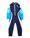 A Blue Other Sports Gear from Arena in size 8Y for neutral. (Front View)