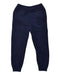 A Navy Sweatpants from Dolce & Gabbana in size 5T for boy. (Front View)