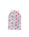 A Multicolour Sleeveless Tops from Petit Bateau in size 6T for girl. (Front View)