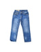 A Blue Jeans from Polo Ralph Lauren in size 3T for girl. (Front View)