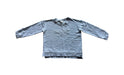 A Grey Crewneck Sweatshirts from Seed in size 6T for boy. (Front View)