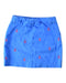 A Blue Short Skirts from Brooks Brothers in size 6T for girl. (Back View)