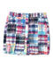 A Multicolour Short Skirts from Brooks Brothers in size 6T for girl. (Front View)