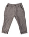 A Grey Casual Pants from bloomB in size 3T for boy. (Front View)