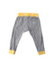 A Grey Leggings from Petit Bateau in size 18-24M for boy. (Back View)