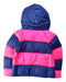 A Navy Puffer/Quilted Coats & Outerwear from Polo Ralph Lauren in size 6T for girl. (Back View)