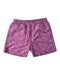 A Pink Swim Shorts from Dadati in size 8Y for neutral. (Front View)