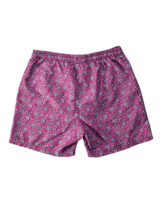 A Pink Swim Shorts from Dadati in size 8Y for neutral. (Back View)