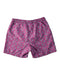 A Pink Swim Shorts from Dadati in size 8Y for neutral. (Back View)