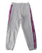 A Grey Sweatpants from Little Marc Jacobs in size 8Y for girl. (Back View)