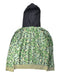 A Multicolour Hooded Sweatshirts from Stella McCartney in size 12Y for boy. (Back View)