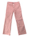A Pink Casual Pants from Bonpoint in size 8Y for girl. (Front View)