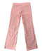 A Pink Casual Pants from Bonpoint in size 8Y for girl. (Back View)