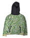 A Multicolour Hooded Sweatshirts from Stella McCartney in size 12Y for boy. (Front View)