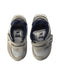A Grey Sneakers from New Balance in size 18-24M for boy. (Back View)