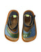 A Multicolour Sandals from Tip Toey Joey in size 18-24M for boy. (Back View)