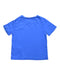 A Blue Short Sleeve T Shirts from Ralph Lauren in size 18-24M for boy. (Back View)